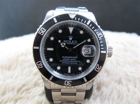 rolex 1985 submariner